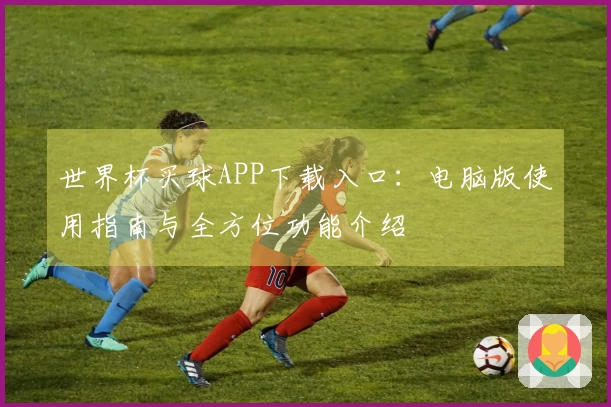 世界杯买球APP下载入口：电脑版使用指南与全方位功能介绍