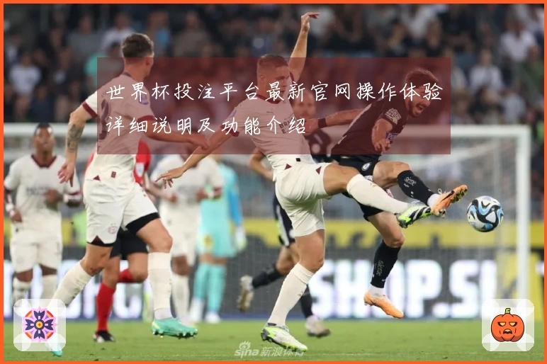 世界杯投注平台最新官网操作体验详细说明及功能介绍