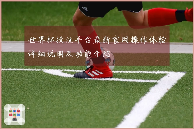 世界杯投注平台最新官网操作体验详细说明及功能介绍